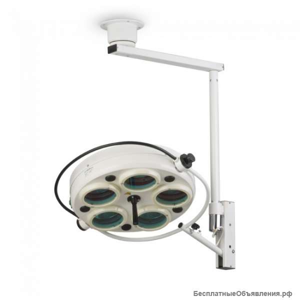 L735 Armed светильник хирургический