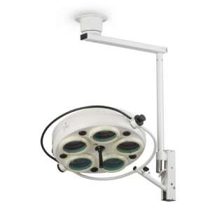 L735 Armed светильник хирургический