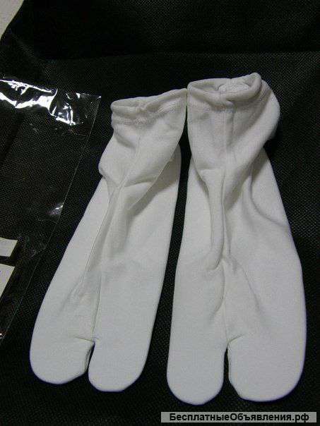 Японские носочки Таби