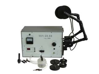 УВЧ-30.03 Нан-ЭМА аппарат для УВЧ-терапии