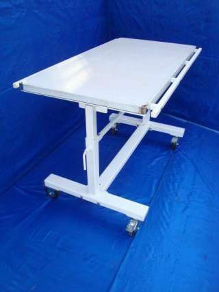 Айболит докторвет-2 стол ветеринарный операционный