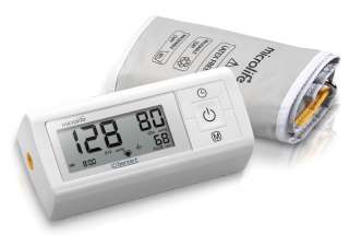 Тонометр BP A1 Easy манжета M-L, дорожный