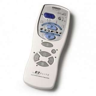 Электромассажер OMRON Е2 ELITE TENS-миостимулятор