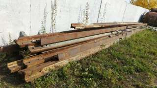 Рельсы Р 65 по 12,5м и по 10,2м