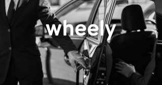 Водитель на Бизнес класс (Wheely)