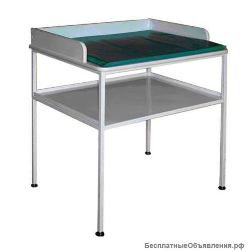 Столик пеленальный (разборный) СП-04