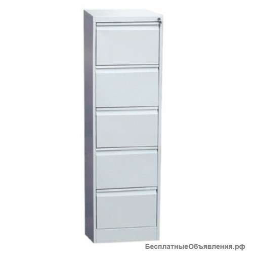 Шкаф картотечный ШК-5