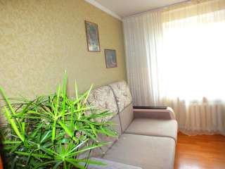 2-х комнатную квартиру с изолированными комнатами