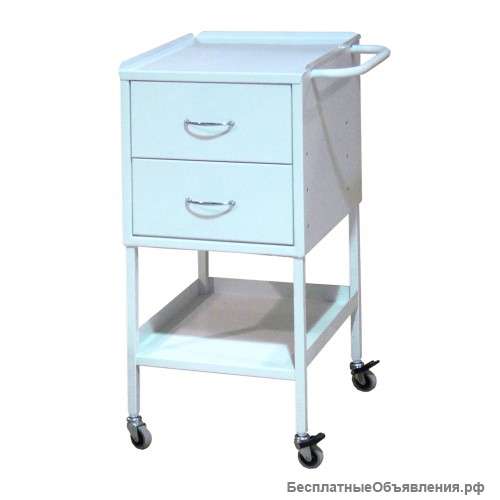 Столик процедурный СП-02-3