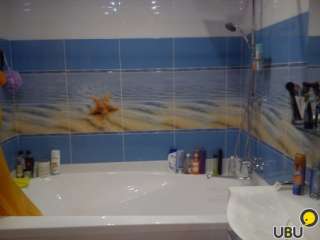 Облицовка плиткой