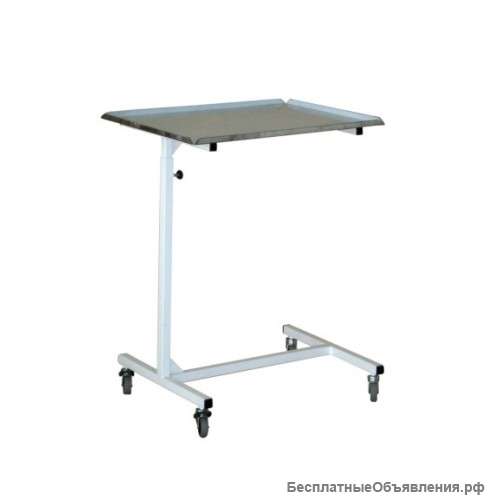 Столик процедурный “Гусь” СП-01ГН2