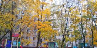 Студия на Севере Москвы, 18.3м2, Студеный проезд