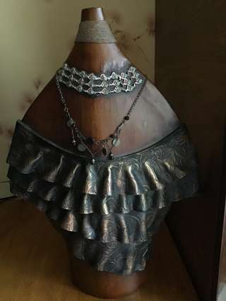 Ваза декоративная