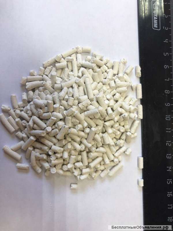 (сорбент) химический поглотитель