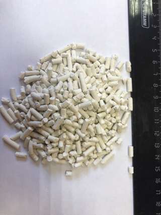 (сорбент) химический поглотитель