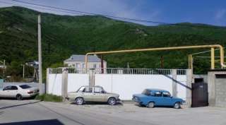 Земельный участок в р-не авторынка