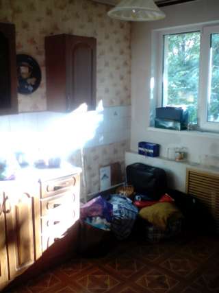 1 кв 33м2 Сочи, центральный р-н, пер.Рабочий