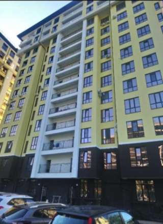 Однокомнатная квартира в центре Дагомыс