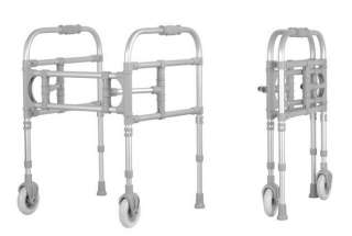 ​Ходунки 20/MR.2K многоопорные переставные