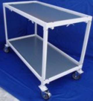 Айболит мастер-4 стол ветеринарный смотровой