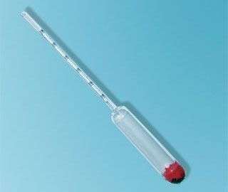 Ареометр АУ(1000…1050) ц.д.1