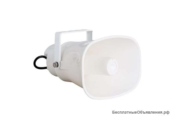 HS-1125 Громкоговоритель рупорный