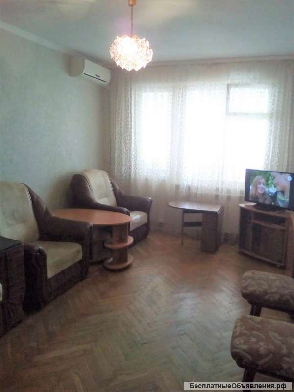 Сдам в аренду квартиру в Гаспре