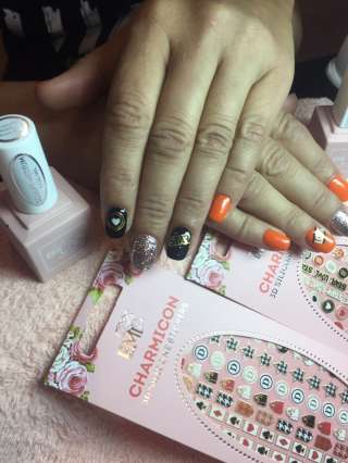 Услуги студии красоты Miss fox