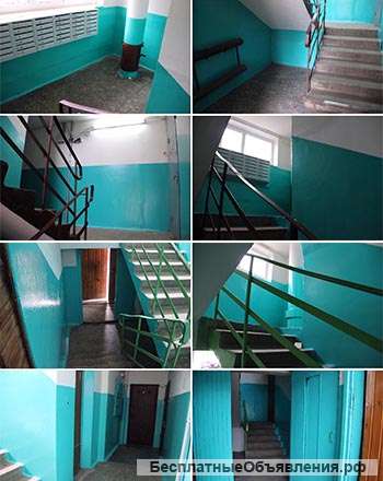 Производим ремонт вашего подъезда.не дорого