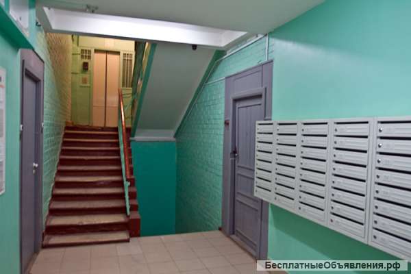 Производим ремонт вашего подъезда.не дорого