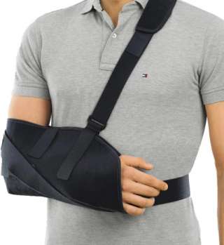 Бандаж плечевой Medi Arm sling (цена продажи 3605)