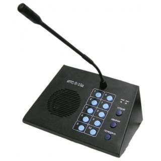 Аппаратура селекторной связи ИТС-32