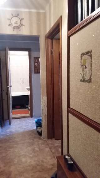 2- комнатная хорошая квартира ЖК "Цветы"