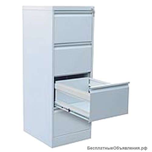 Шкаф картотечный ШК-4