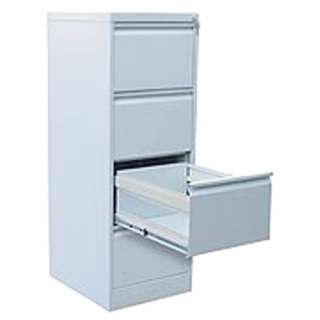 Шкаф картотечный ШК-4