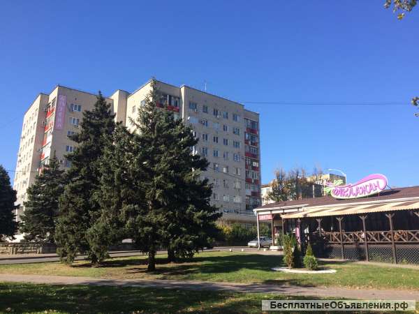 1 к.кв в центре ФМР ул. Атарбекова