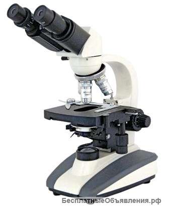 Биомед-5 микроскоп медицинский