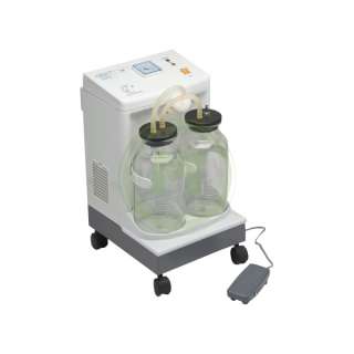 7А-23D Armed отсасыватель медицинский