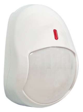 Пирон-5 (ИО 409-56) Извещатель охранный объемный оптико-электронный