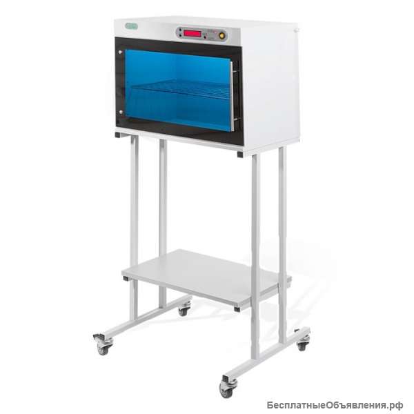 СПДС-2-К камера бактерицидная