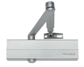 Abloy DC336 (DC336/420200) чёрный Доводчик дверной