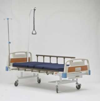 Кровать медицинская функциональная Armed RS112-A