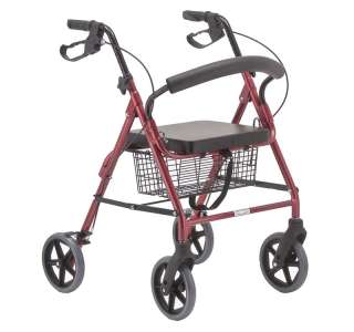 Опоры-ходунки на 4-х колесах FS 965 LH