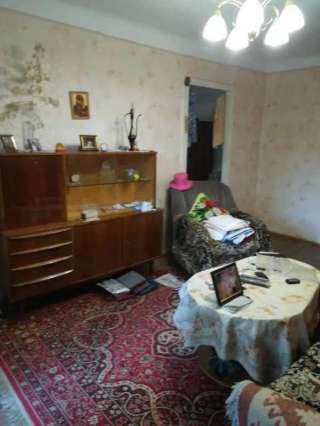 3ком. кв. на Советской