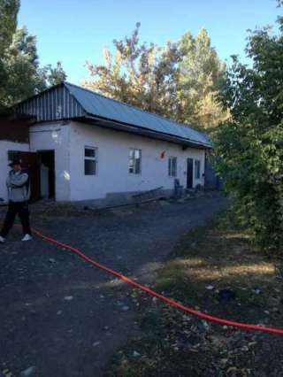 Участок под бизнес