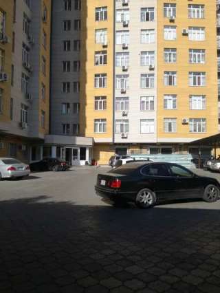 3 ком. кв. Московская-Исанова