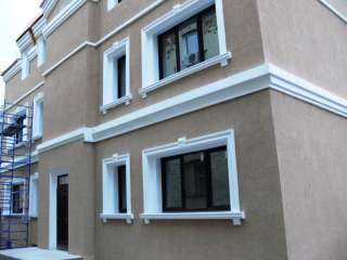 Особняк 449,9 кв.м: Москва, Б.Палашевский пер. 9/2, ЦАО