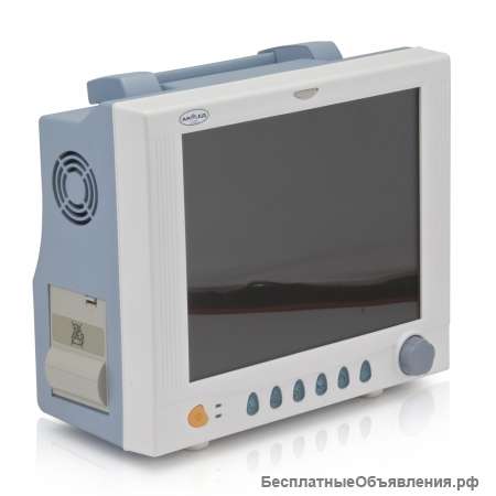 Armed PC-9000f прикроватный монитор