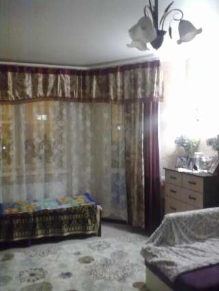 Проживание