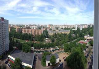 Пристрой площадью 250 кв.м. к многоэтажному жилому дому